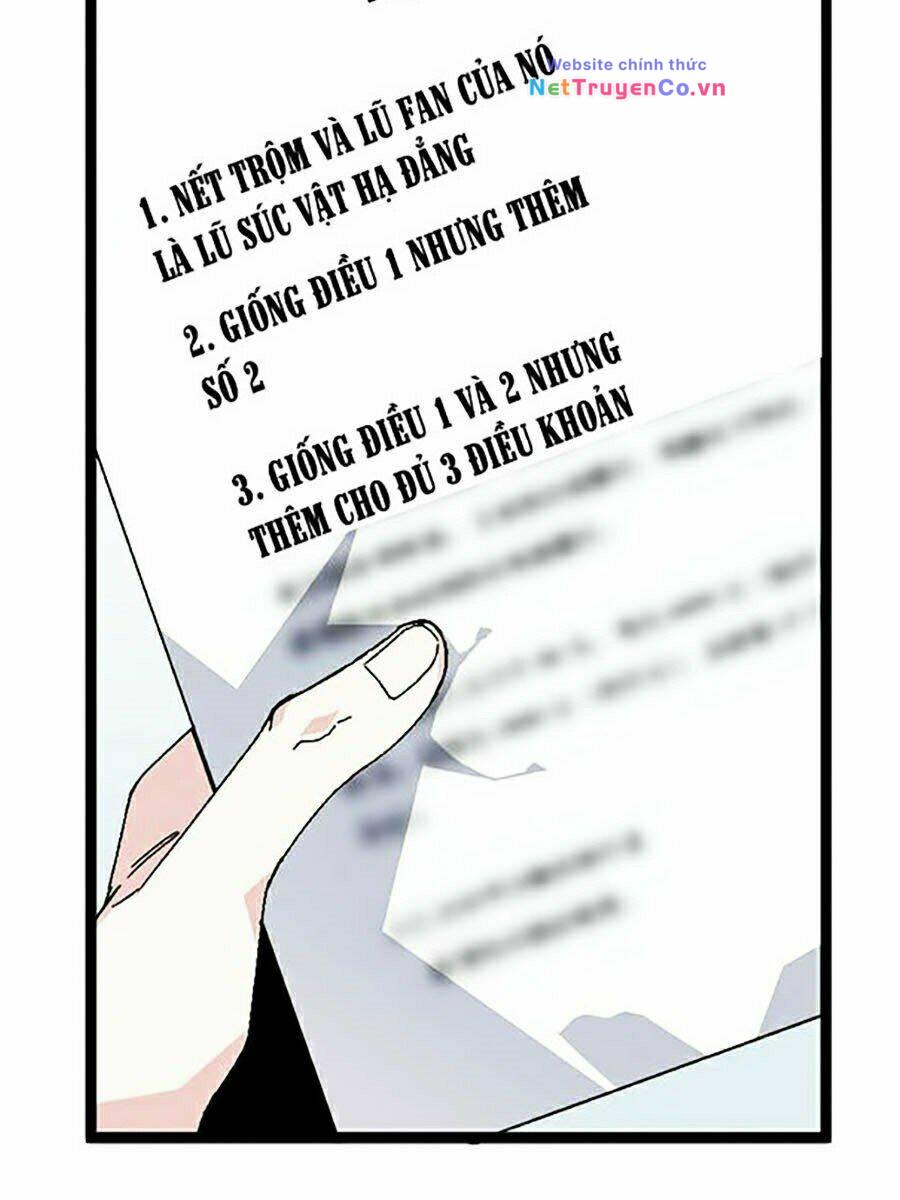 Hoán Đổi Diệu Kỳ Chap 331 - Next Chap 332