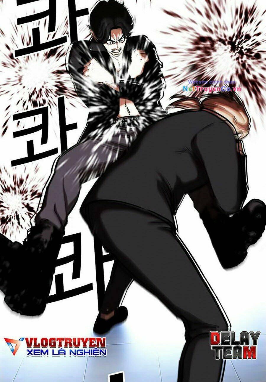 Hoán Đổi Diệu Kỳ Chap 331 - Next Chap 332