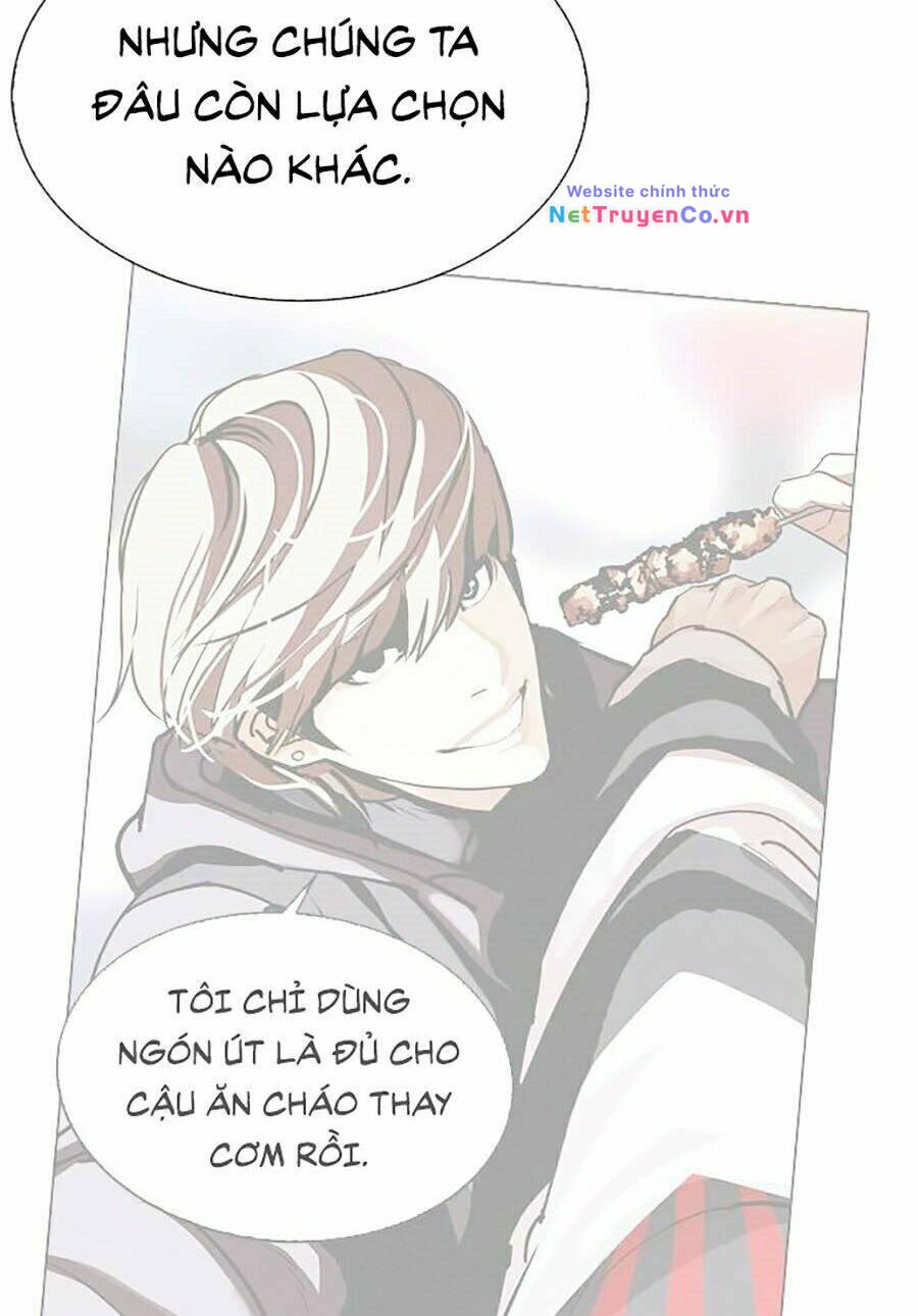 Hoán Đổi Diệu Kỳ Chap 331 - Next Chap 332