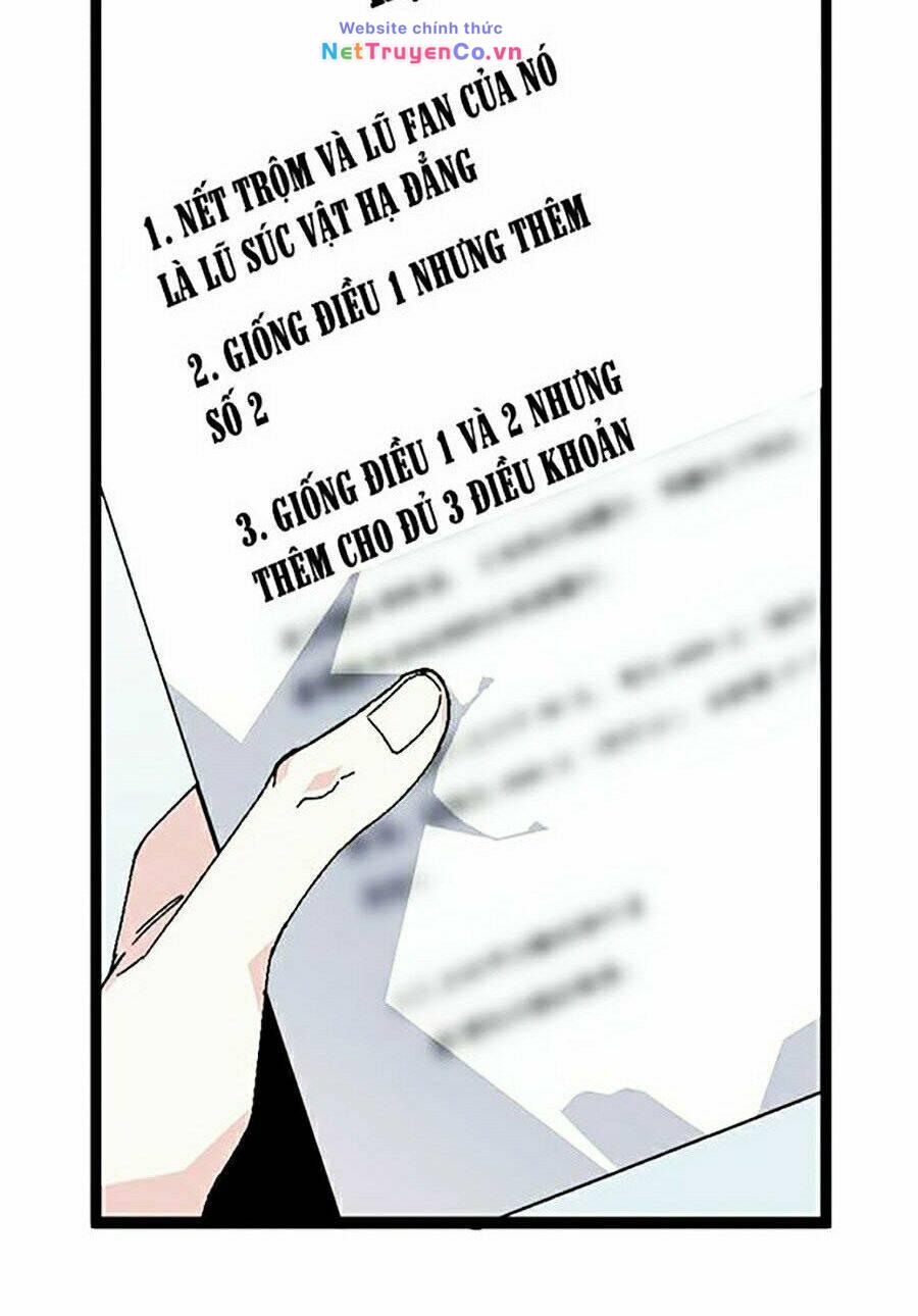 Hoán Đổi Diệu Kỳ Chap 331 - Next Chap 332