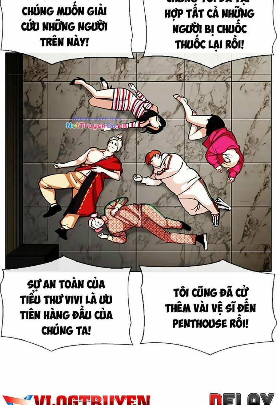 Hoán Đổi Diệu Kỳ Chap 332 - Next Chap 333