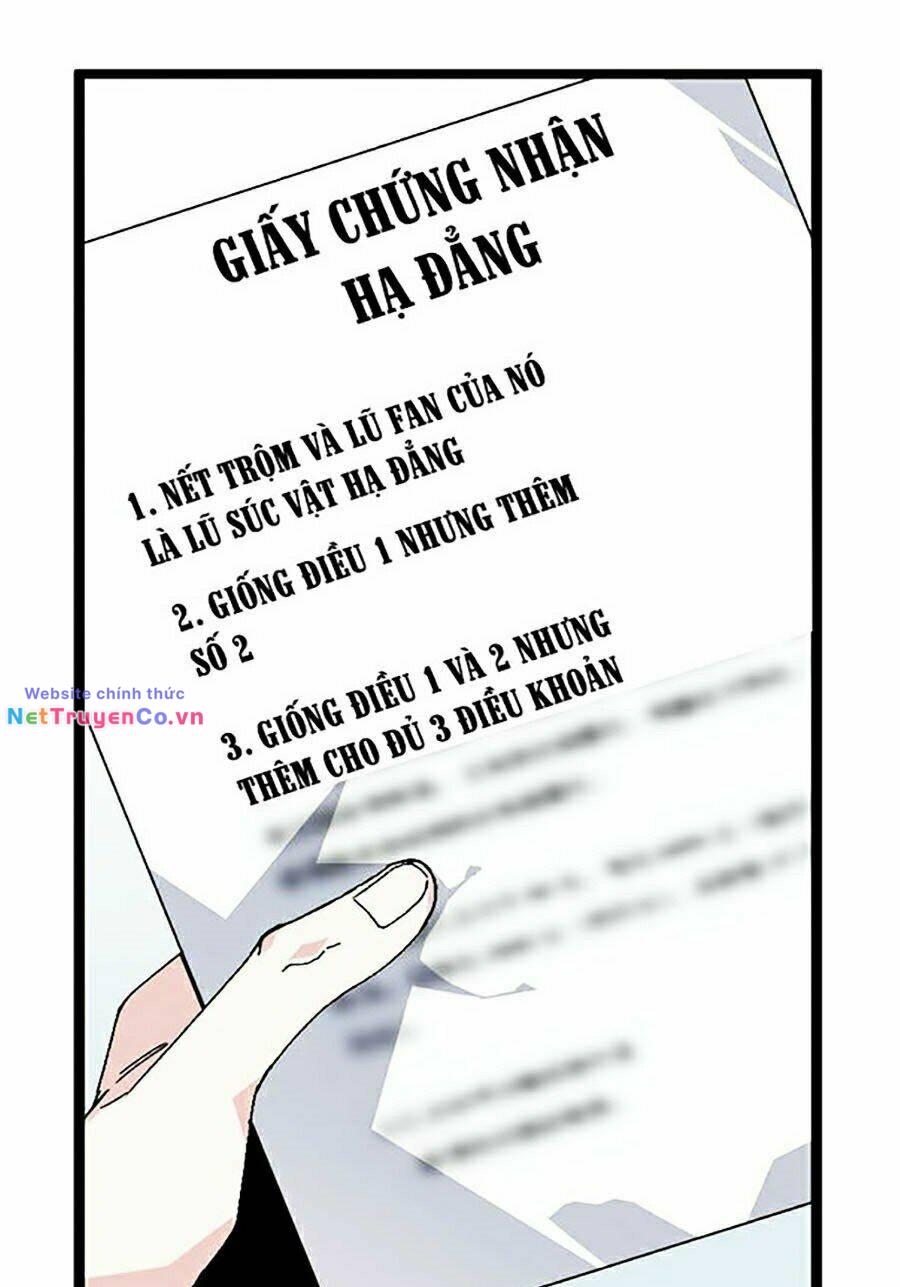 Hoán Đổi Diệu Kỳ Chap 332 - Next Chap 333