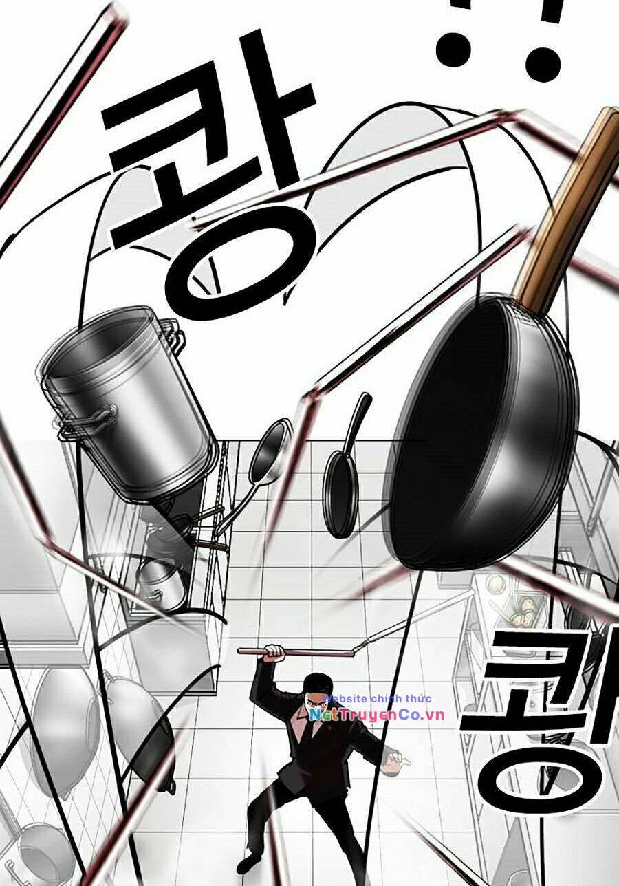 Hoán Đổi Diệu Kỳ Chap 332 - Next Chap 333