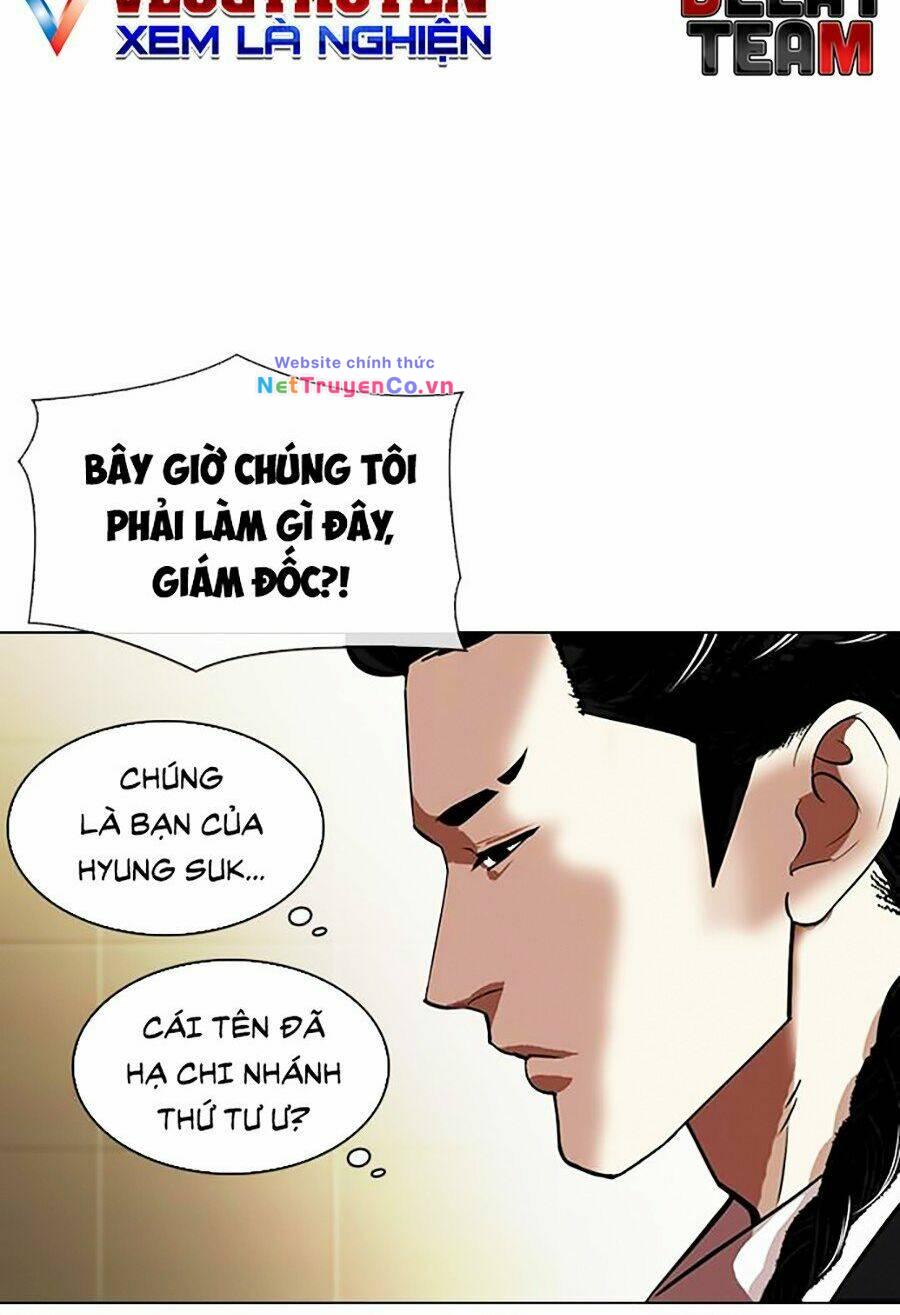 Hoán Đổi Diệu Kỳ Chap 332 - Next Chap 333