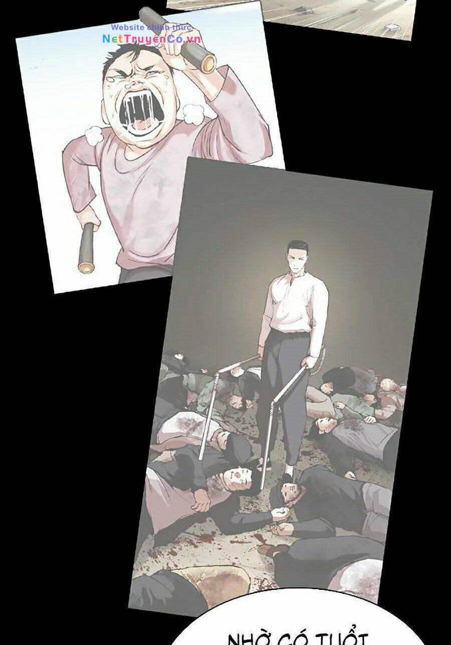 Hoán Đổi Diệu Kỳ Chap 332 - Next Chap 333