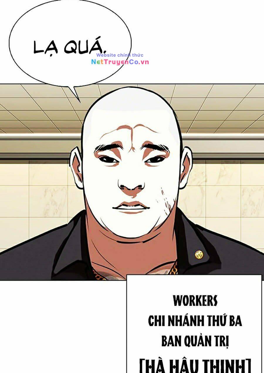 Hoán Đổi Diệu Kỳ Chap 332 - Next Chap 333