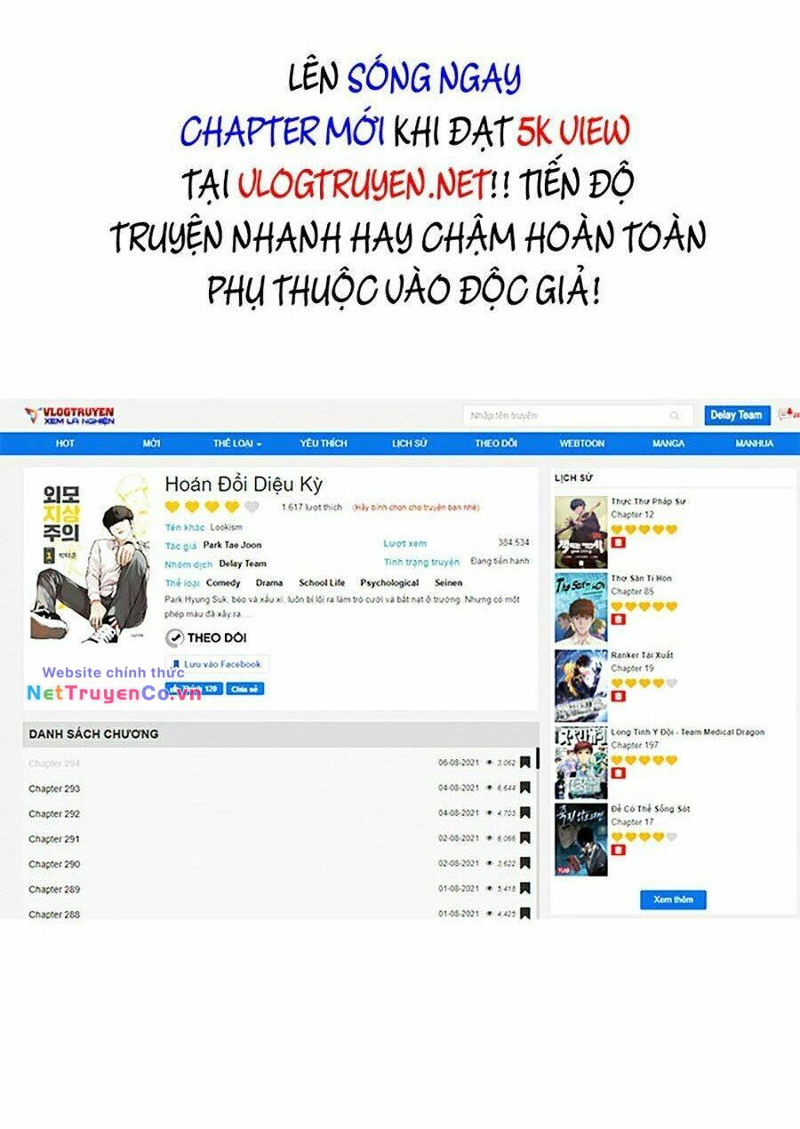 Hoán Đổi Diệu Kỳ Chap 332 - Next Chap 333