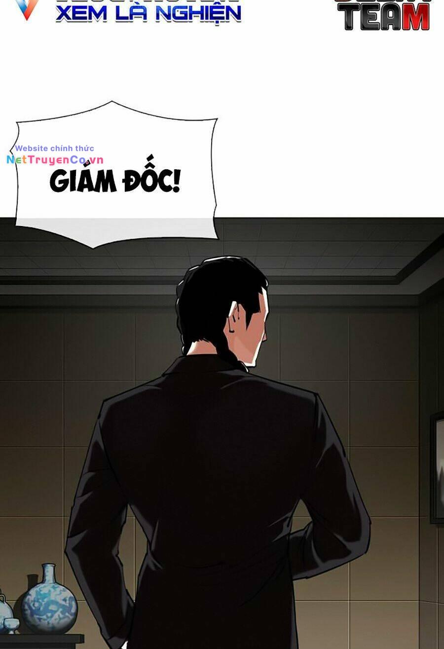 Hoán Đổi Diệu Kỳ Chap 332 - Next Chap 333