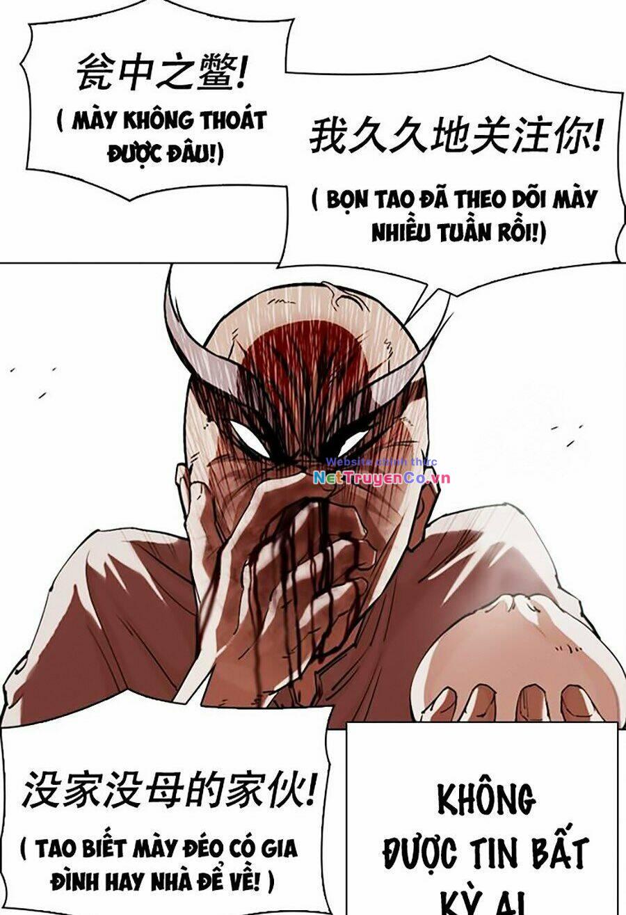 Hoán Đổi Diệu Kỳ Chap 332 - Next Chap 333