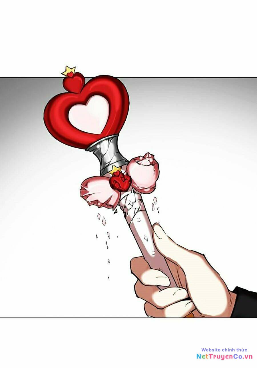 Hoán Đổi Diệu Kỳ Chap 332 - Next Chap 333