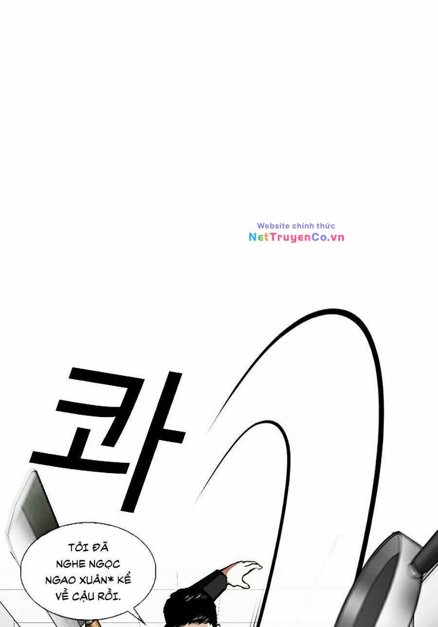 Hoán Đổi Diệu Kỳ Chap 332 - Next Chap 333