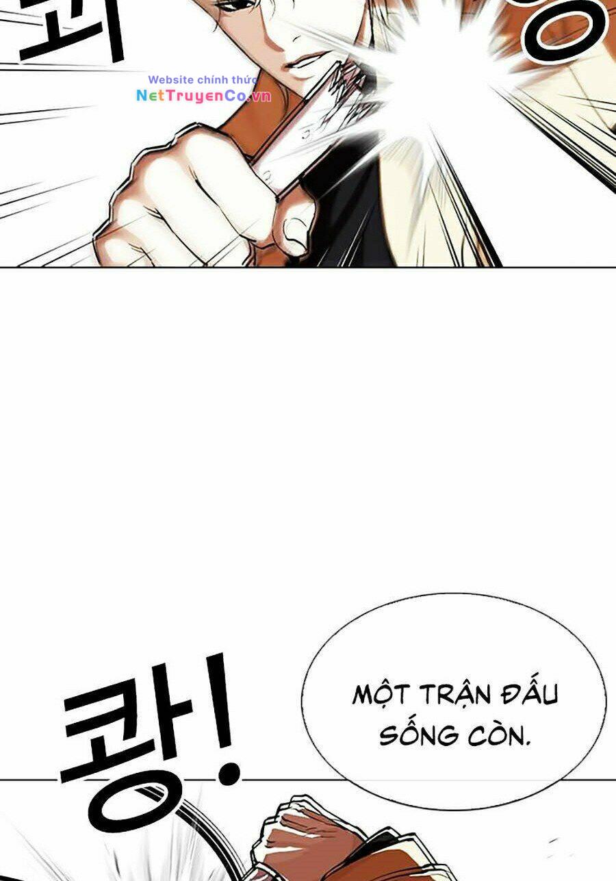 Hoán Đổi Diệu Kỳ Chap 332 - Next Chap 333