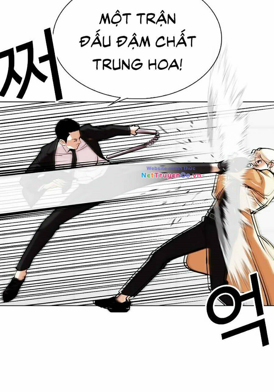 Hoán Đổi Diệu Kỳ Chap 332 - Next Chap 333