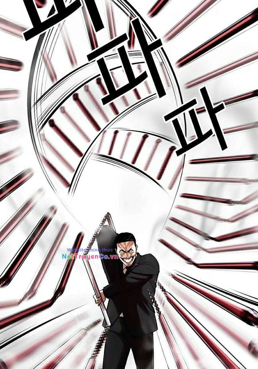 Hoán Đổi Diệu Kỳ Chap 332 - Next Chap 333