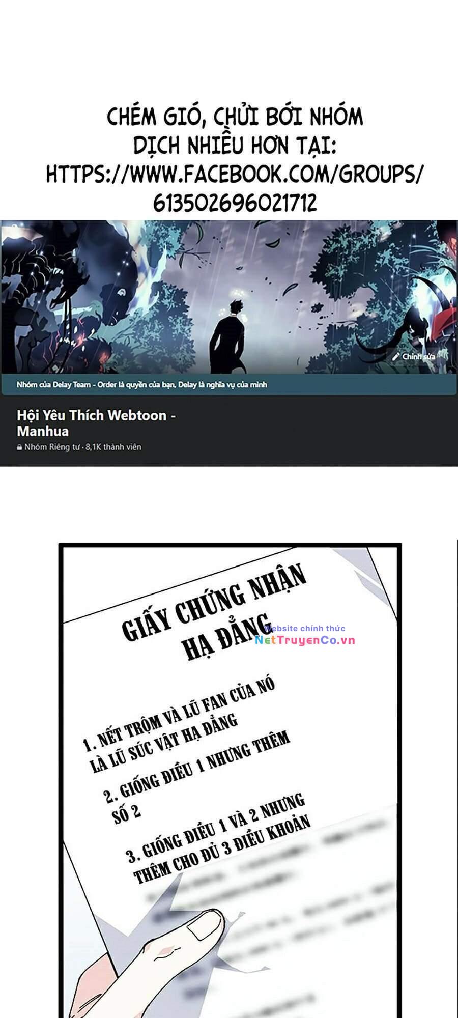 Hoán Đổi Diệu Kỳ Chap 333 - Next Chap 334