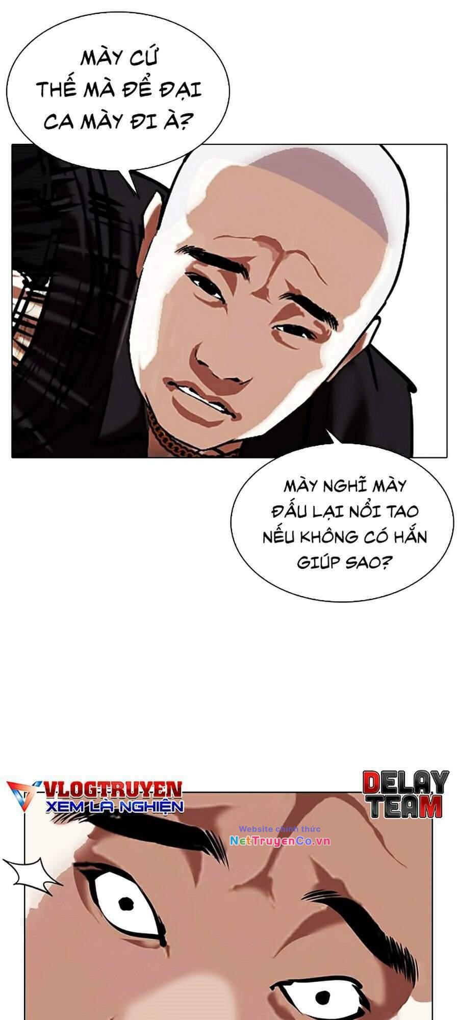 Hoán Đổi Diệu Kỳ Chap 333 - Next Chap 334