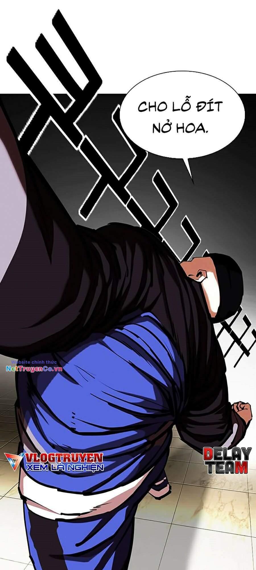 Hoán Đổi Diệu Kỳ Chap 333 - Next Chap 334