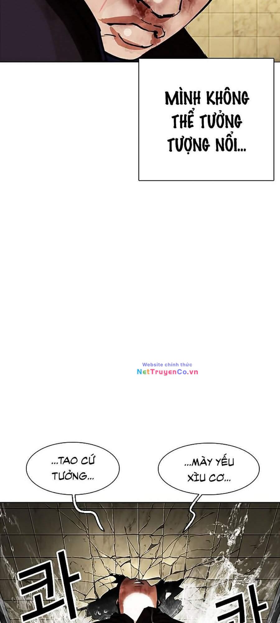 Hoán Đổi Diệu Kỳ Chap 333 - Next Chap 334