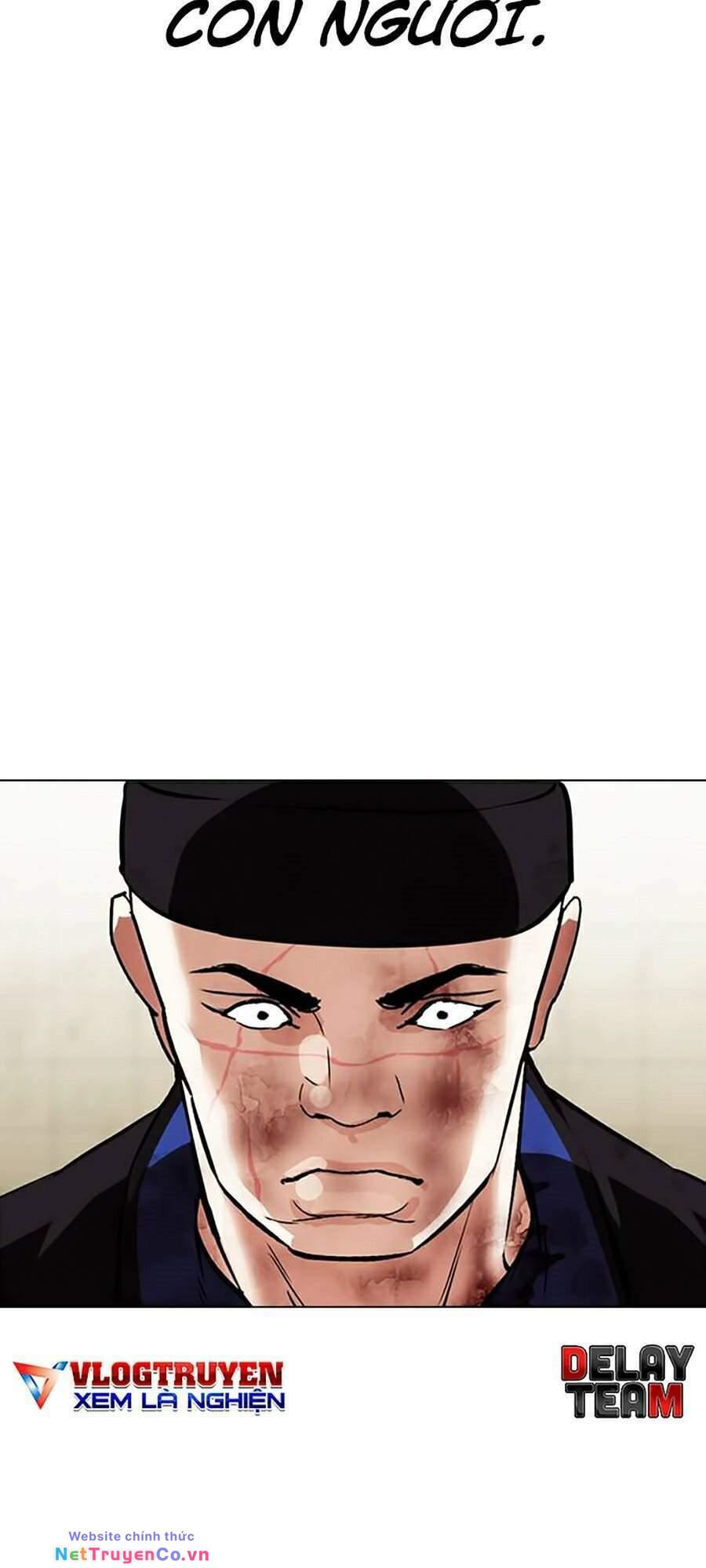 Hoán Đổi Diệu Kỳ Chap 333 - Next Chap 334