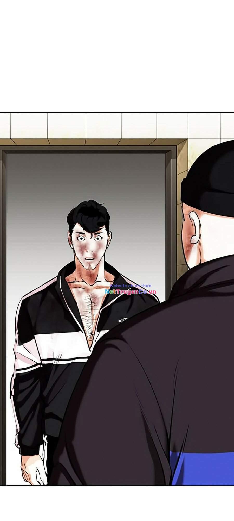 Hoán Đổi Diệu Kỳ Chap 333 - Next Chap 334