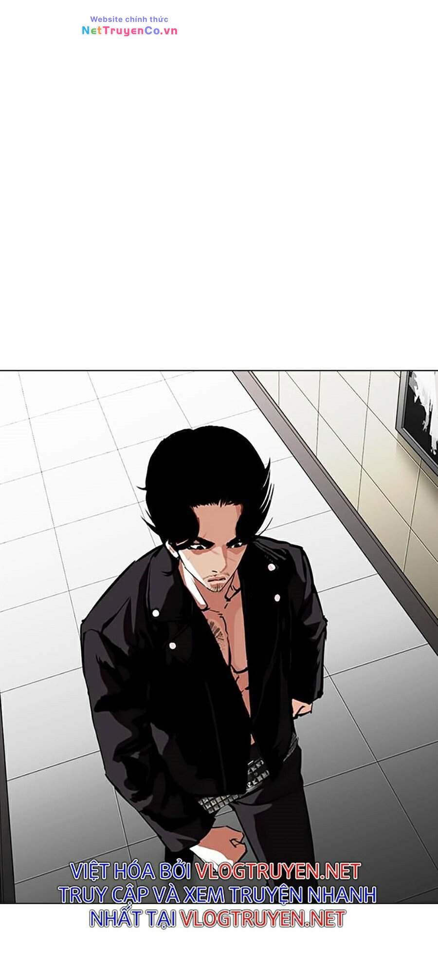 Hoán Đổi Diệu Kỳ Chap 333 - Next Chap 334