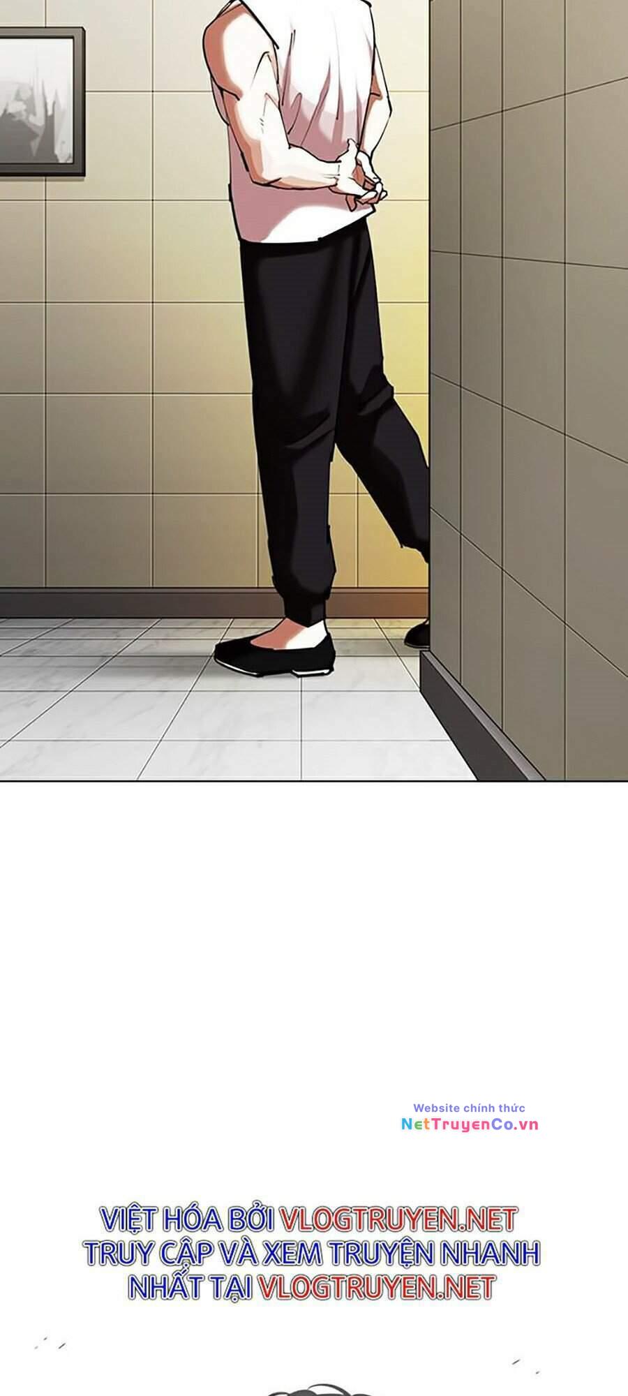 Hoán Đổi Diệu Kỳ Chap 333 - Next Chap 334