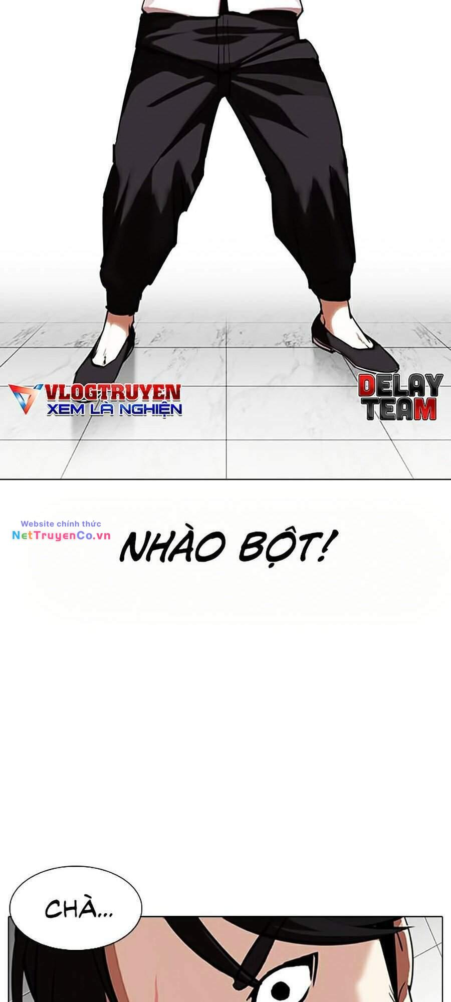 Hoán Đổi Diệu Kỳ Chap 333 - Next Chap 334