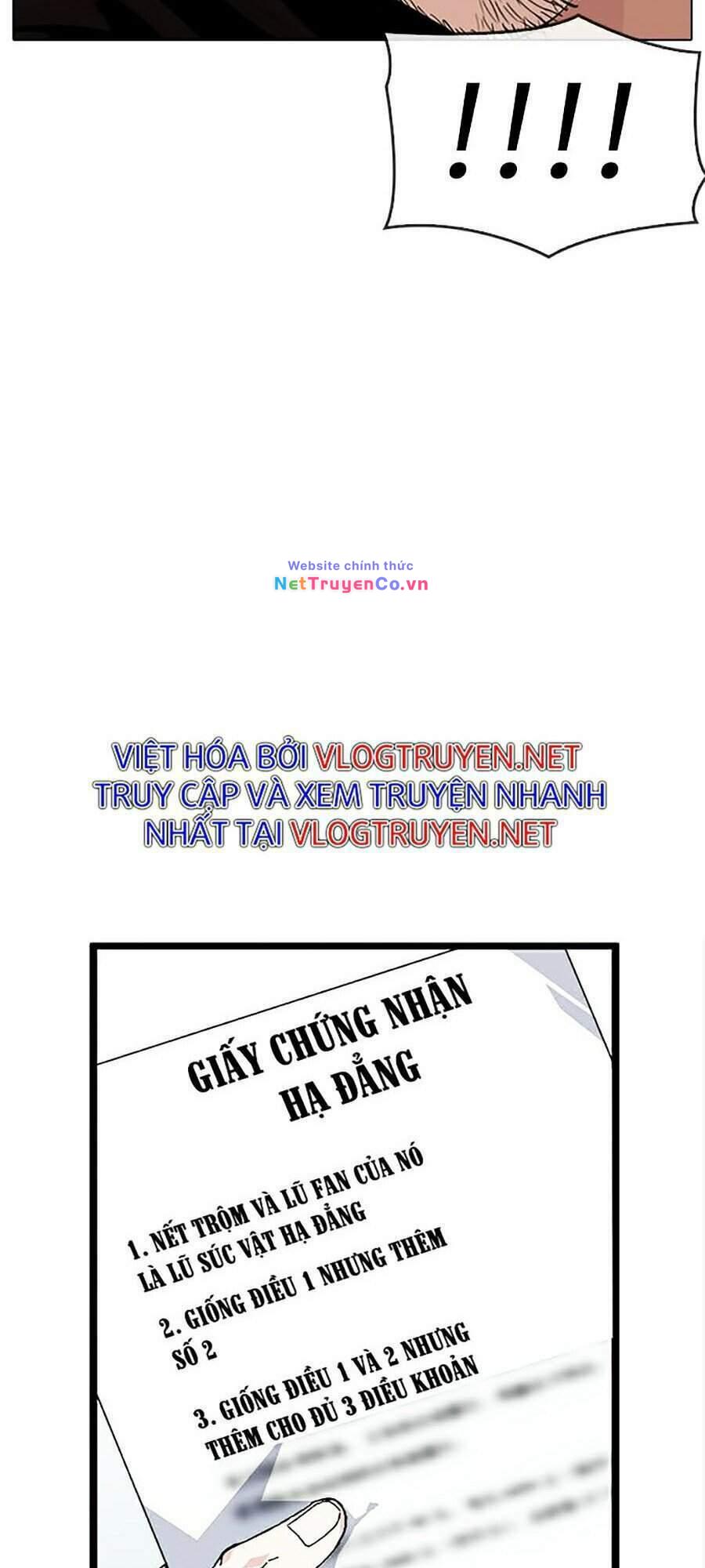 Hoán Đổi Diệu Kỳ Chap 333 - Next Chap 334