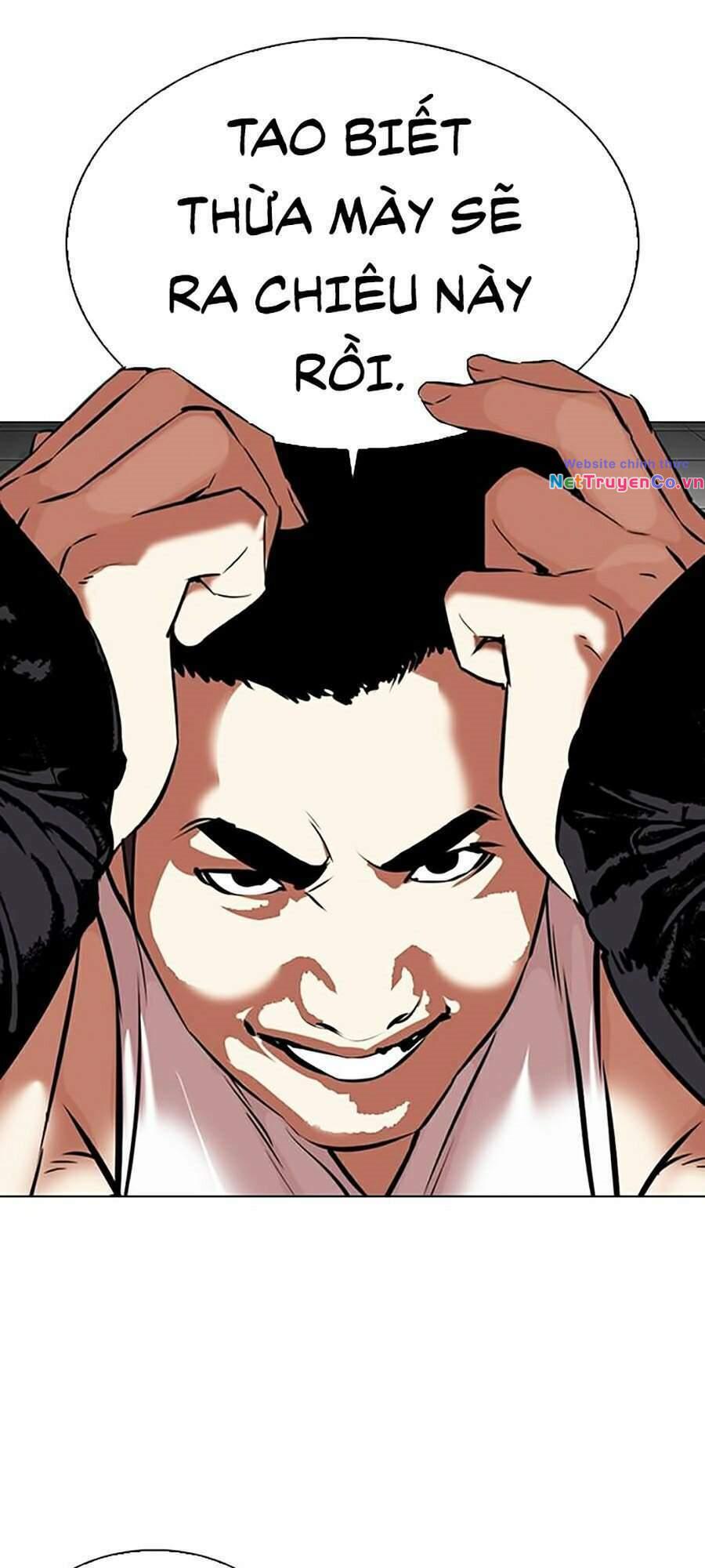 Hoán Đổi Diệu Kỳ Chap 333 - Next Chap 334