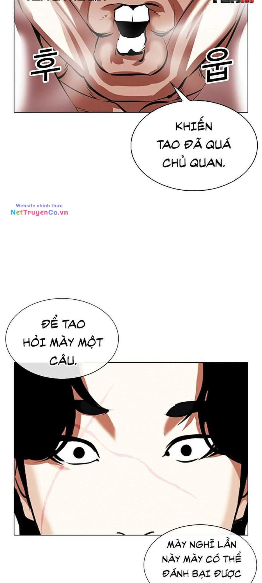 Hoán Đổi Diệu Kỳ Chap 333 - Next Chap 334