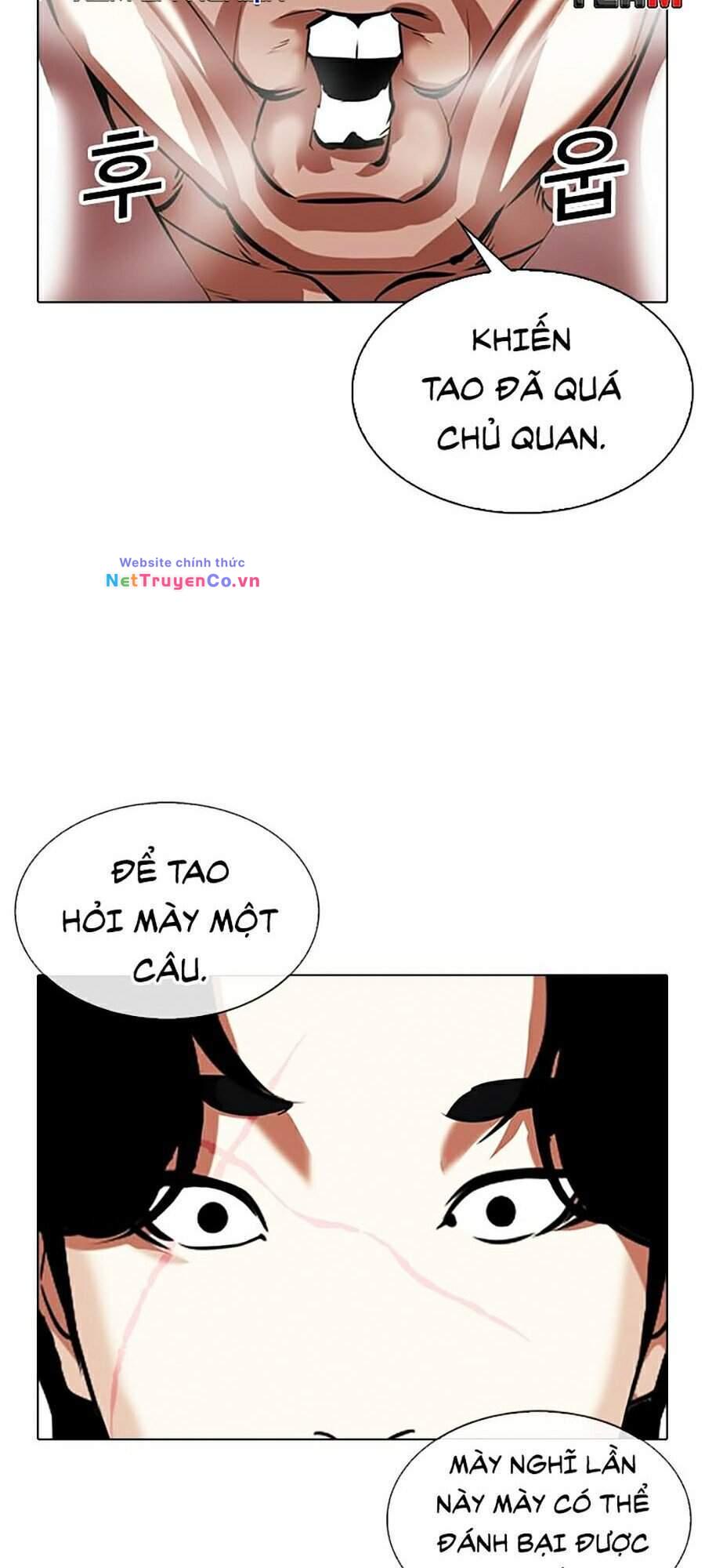 Hoán Đổi Diệu Kỳ Chap 333 - Next Chap 334