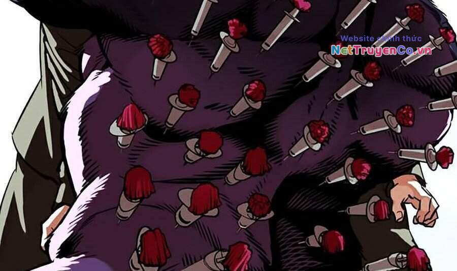 Hoán Đổi Diệu Kỳ Chap 333 - Next Chap 334