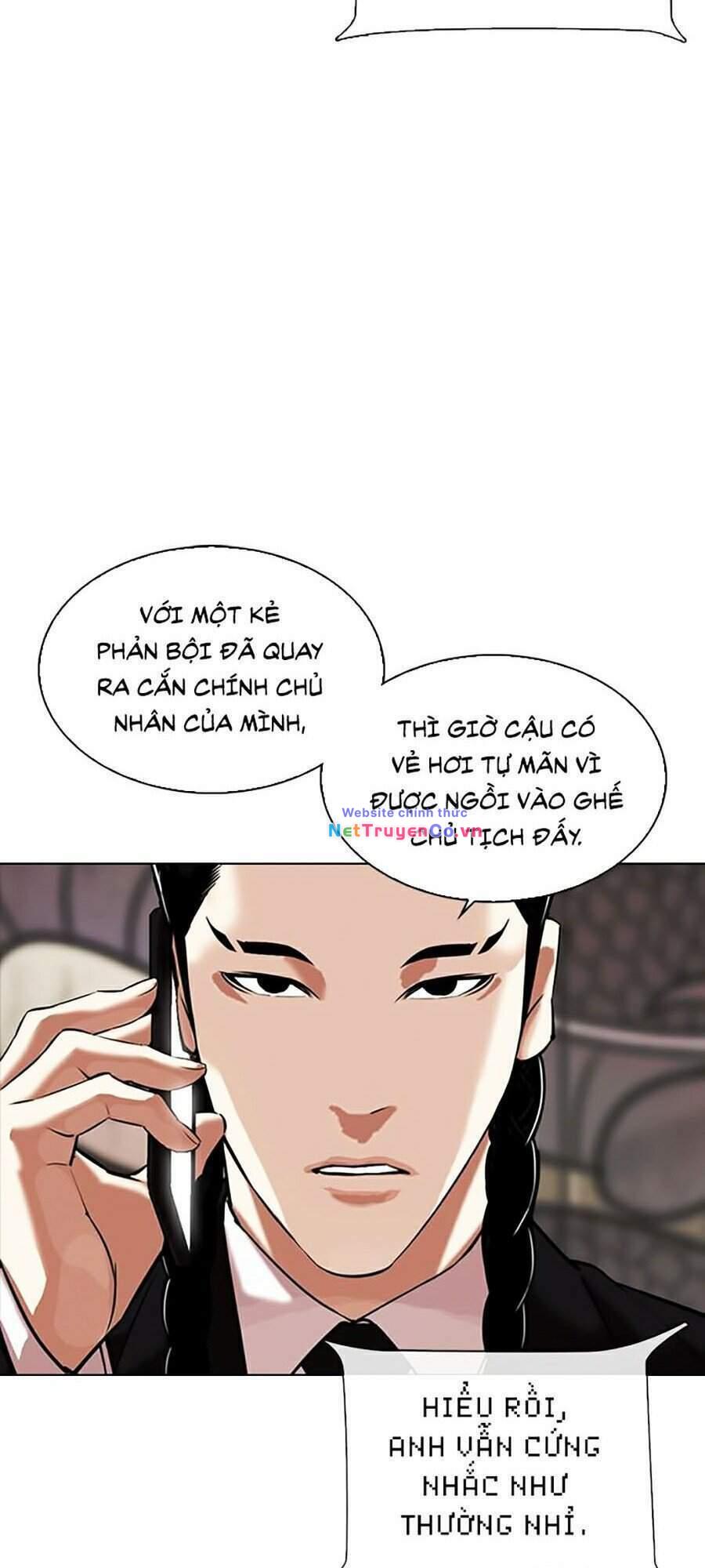 Hoán Đổi Diệu Kỳ Chap 333 - Next Chap 334