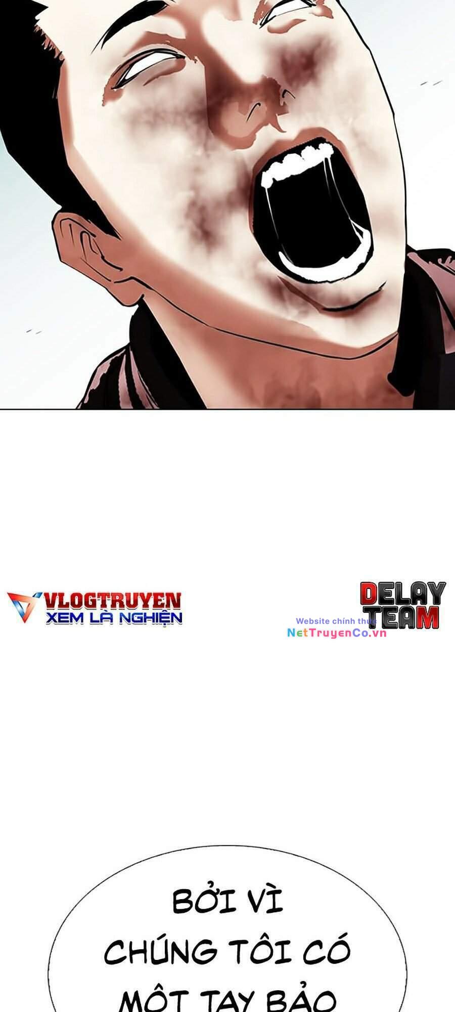 Hoán Đổi Diệu Kỳ Chap 333 - Next Chap 334