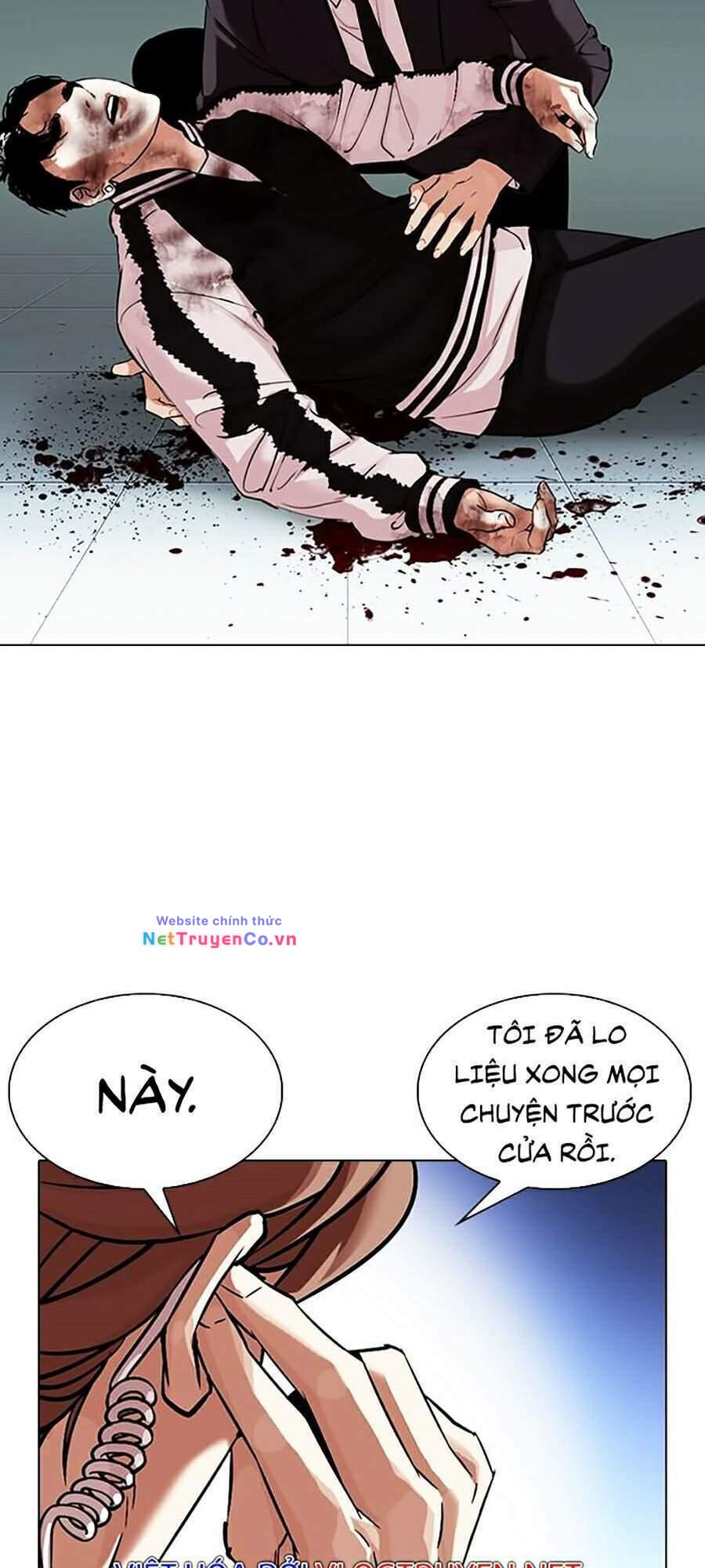 Hoán Đổi Diệu Kỳ Chap 333 - Next Chap 334