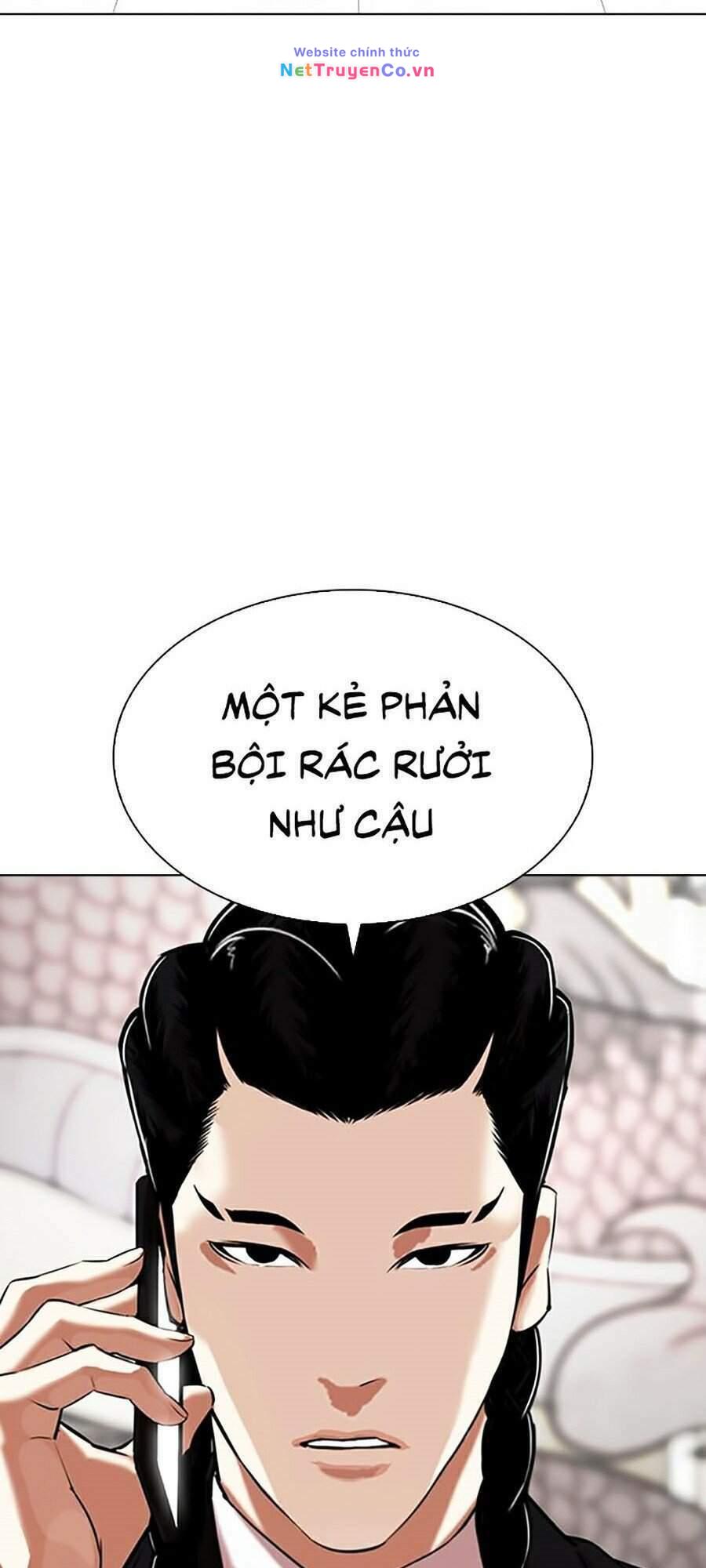 Hoán Đổi Diệu Kỳ Chap 333 - Next Chap 334