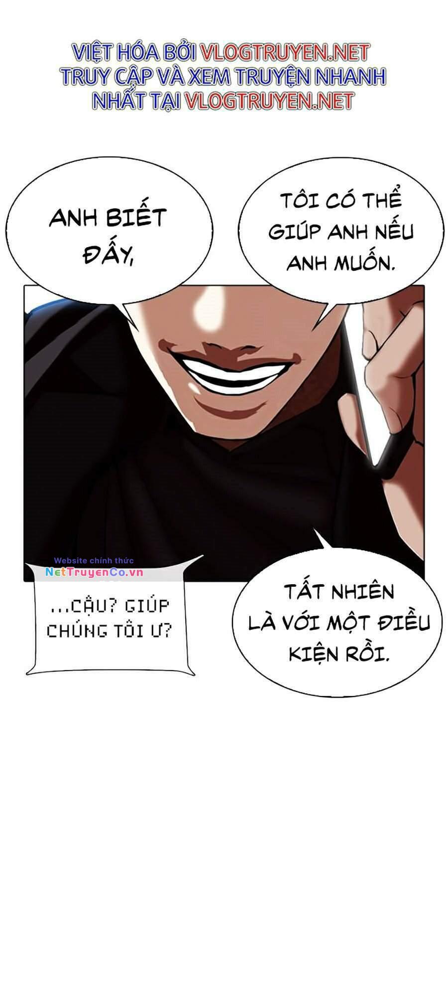 Hoán Đổi Diệu Kỳ Chap 333 - Next Chap 334
