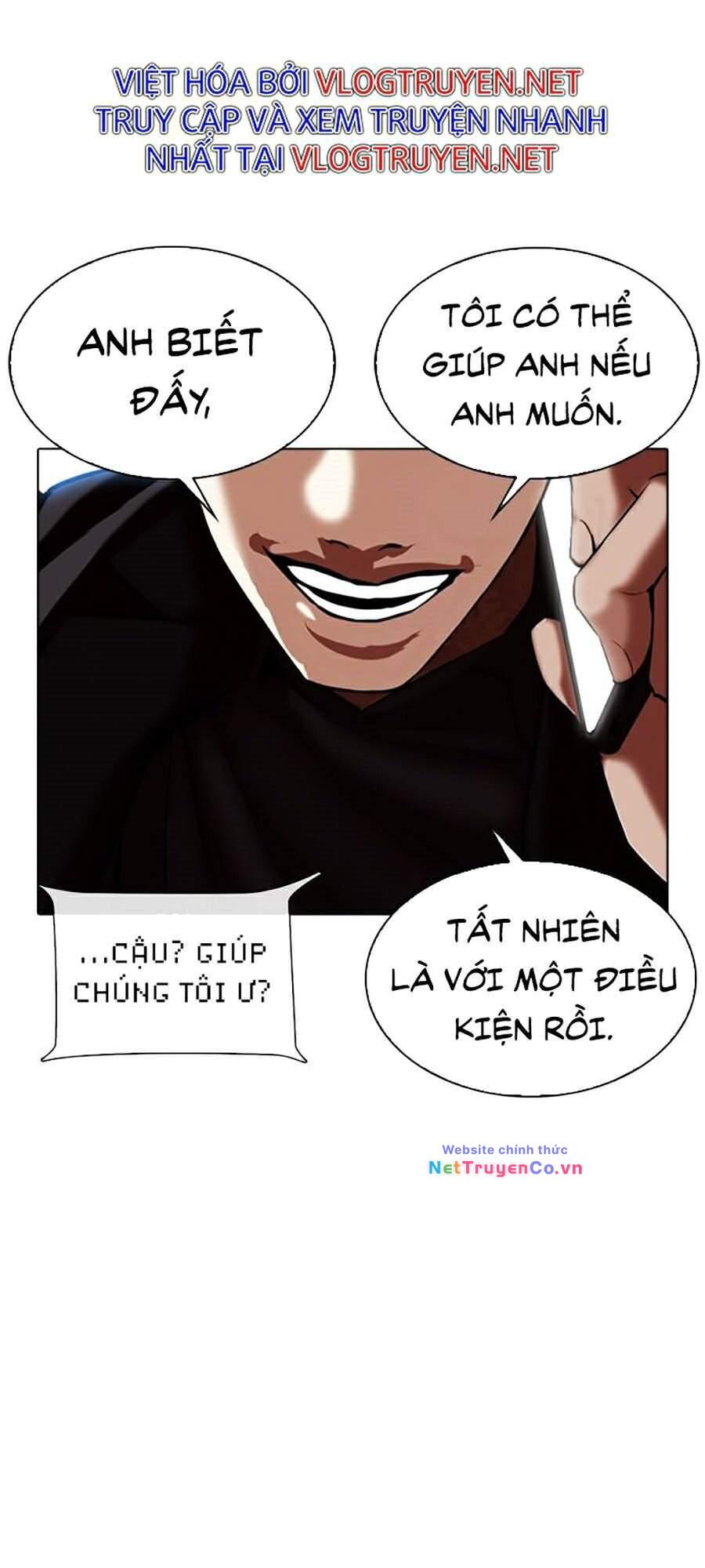 Hoán Đổi Diệu Kỳ Chap 333 - Next Chap 334