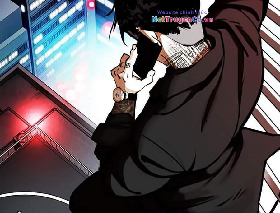 Hoán Đổi Diệu Kỳ Chap 333 - Next Chap 334