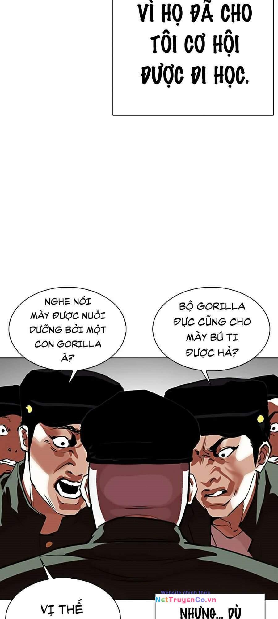 Hoán Đổi Diệu Kỳ Chap 333 - Next Chap 334