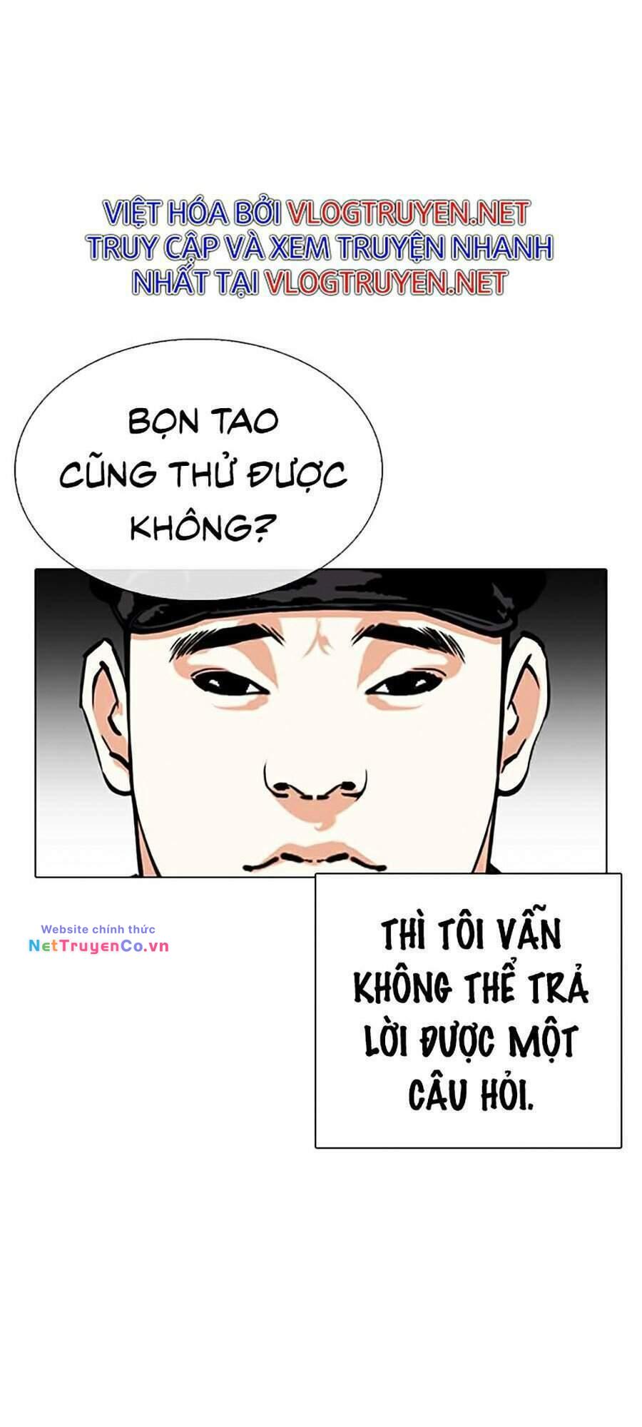 Hoán Đổi Diệu Kỳ Chap 333 - Next Chap 334