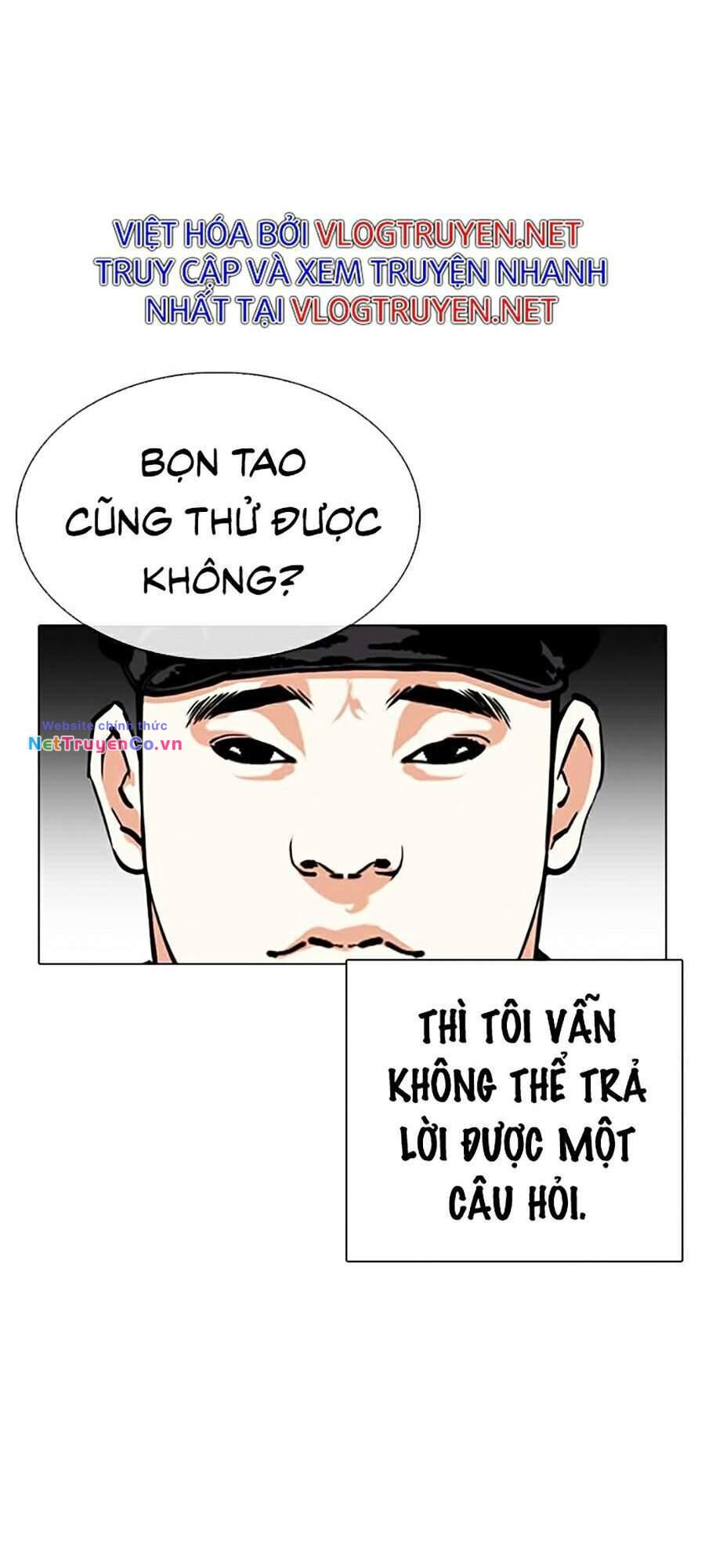 Hoán Đổi Diệu Kỳ Chap 333 - Next Chap 334