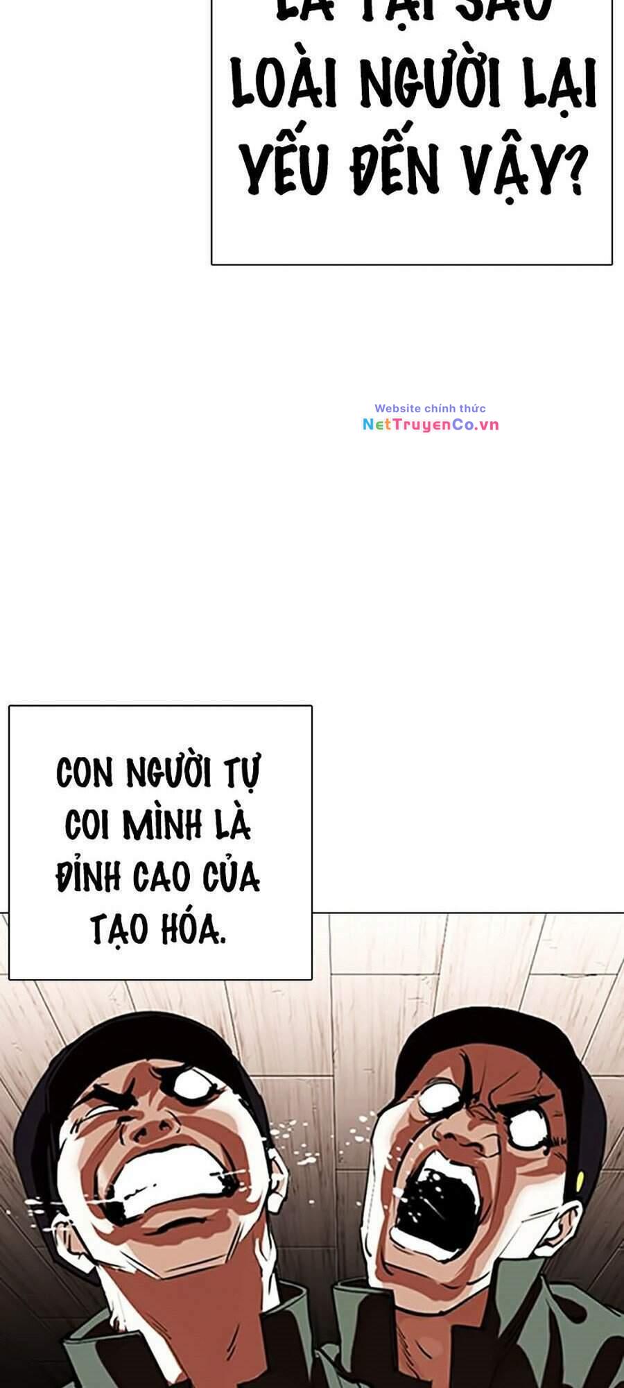 Hoán Đổi Diệu Kỳ Chap 333 - Next Chap 334