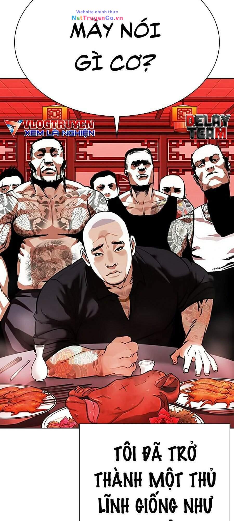 Hoán Đổi Diệu Kỳ Chap 333 - Next Chap 334