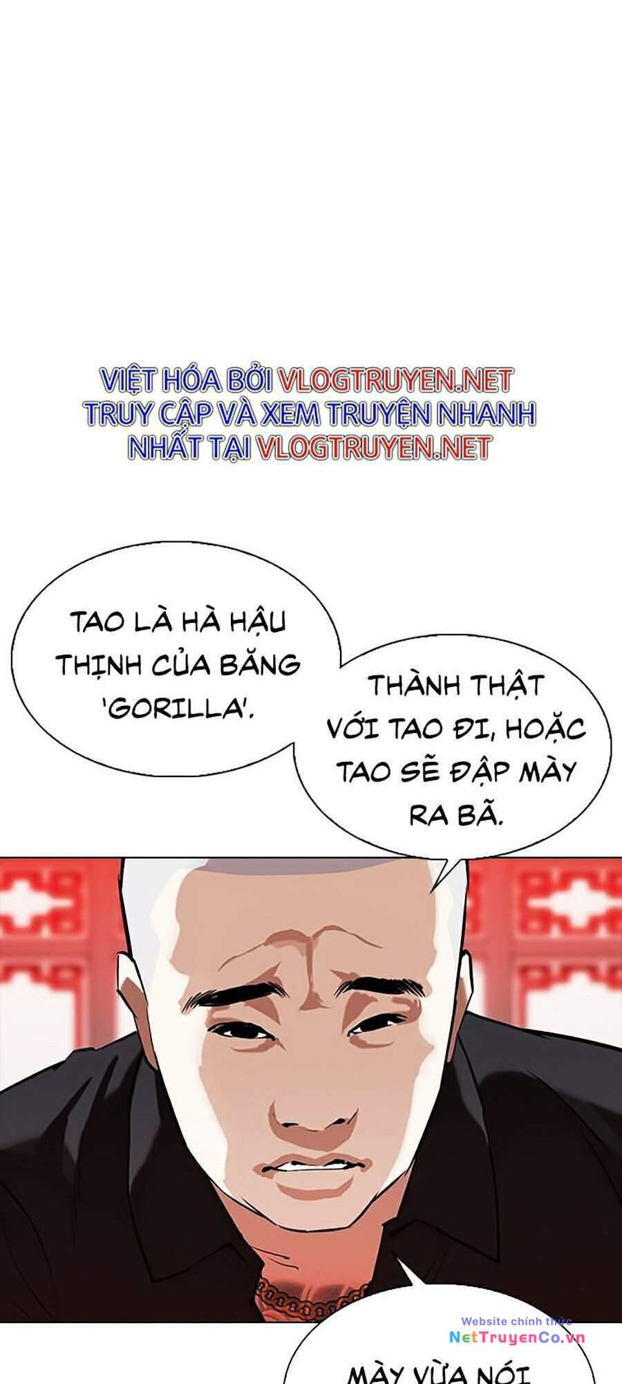 Hoán Đổi Diệu Kỳ Chap 333 - Next Chap 334