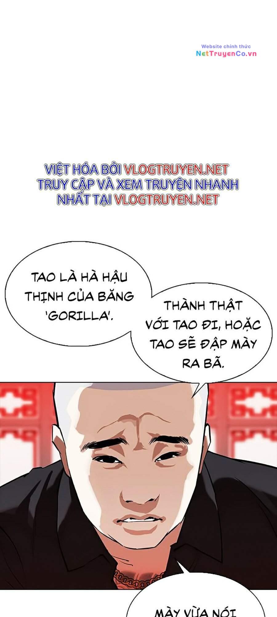 Hoán Đổi Diệu Kỳ Chap 333 - Next Chap 334