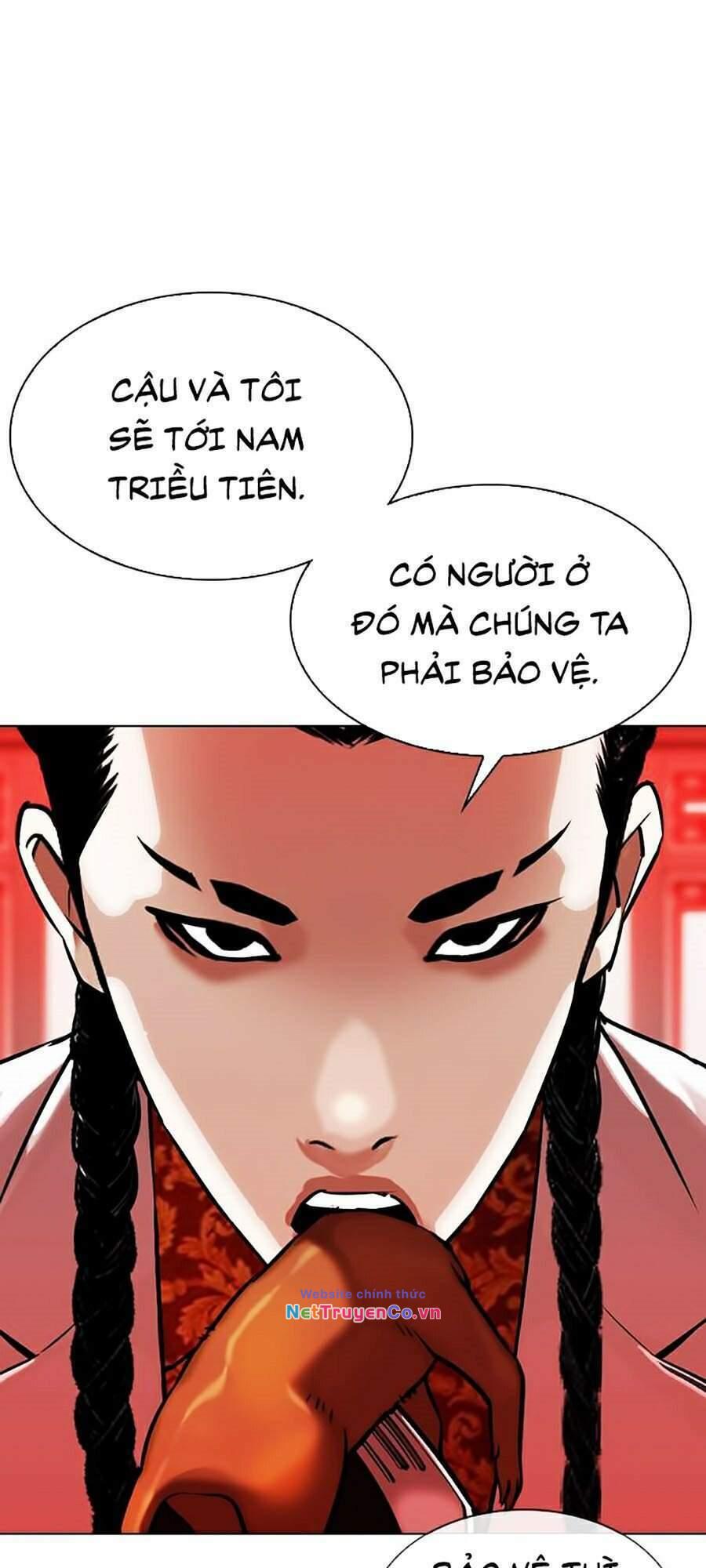 Hoán Đổi Diệu Kỳ Chap 333 - Next Chap 334