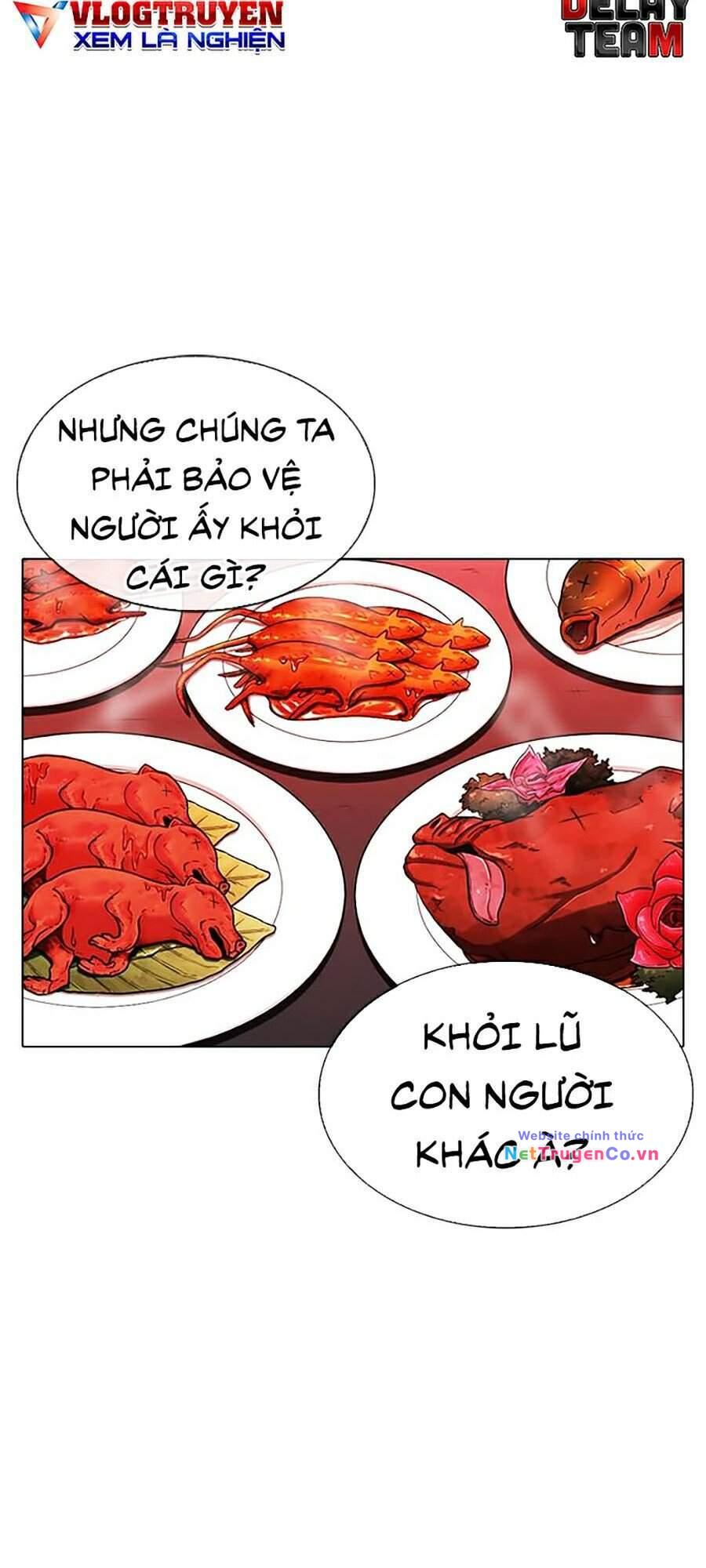 Hoán Đổi Diệu Kỳ Chap 333 - Next Chap 334