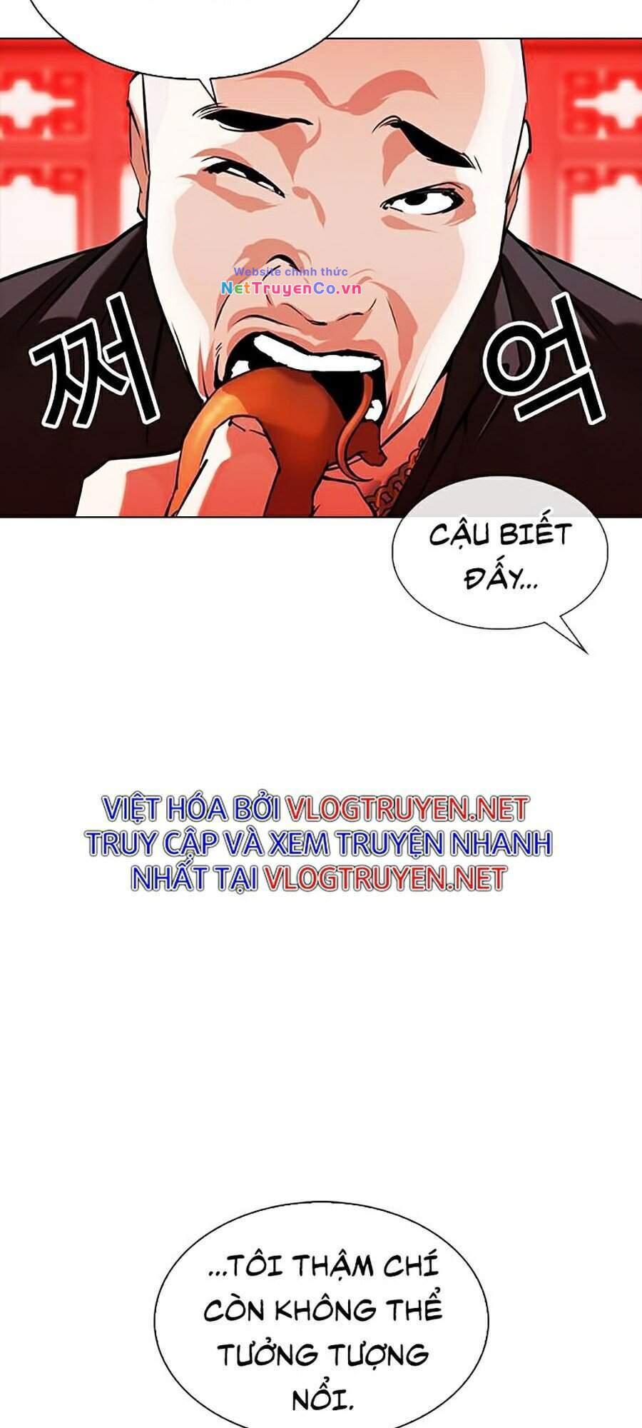 Hoán Đổi Diệu Kỳ Chap 333 - Next Chap 334