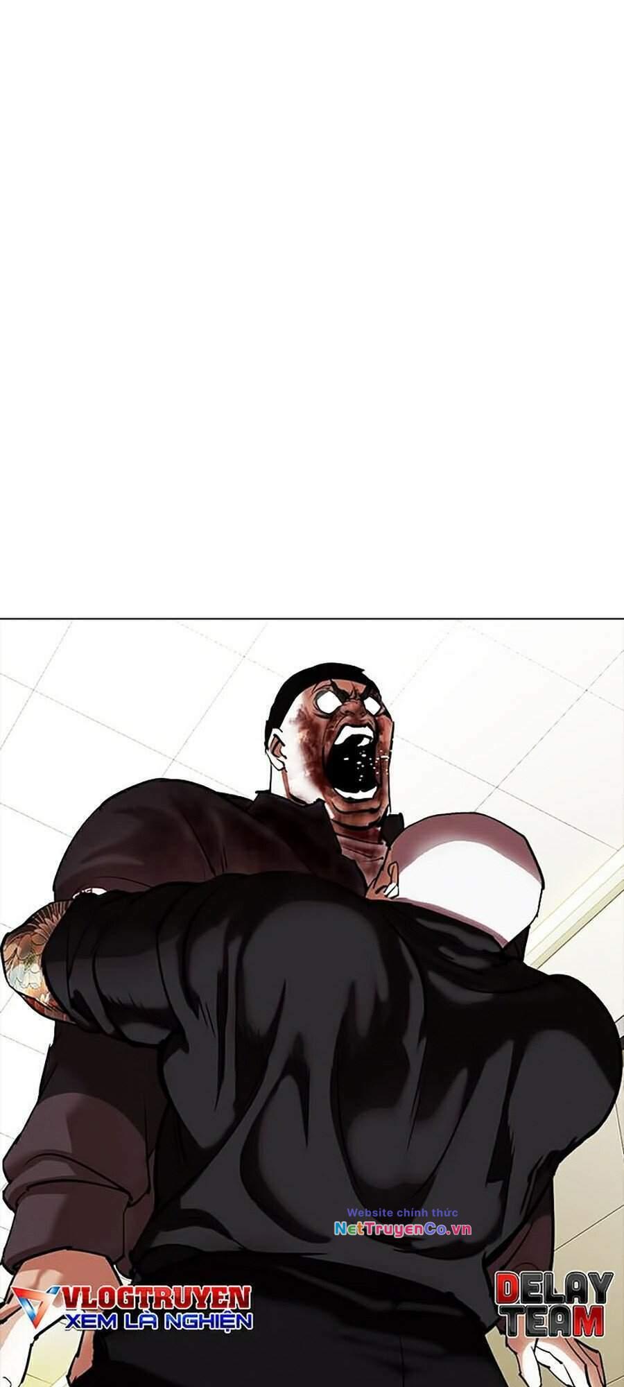 Hoán Đổi Diệu Kỳ Chap 333 - Next Chap 334